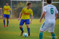 05.09.2018: Kreispokal TV Spöck - TSV Auerbach