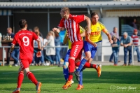 07.10.2018: TV Spöck - SSV Ettlingen