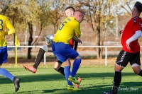 11.11.2018: TV Spöck - FC West Karlsruhe