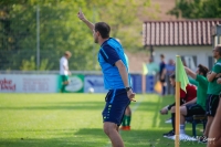 16.09.2018: TSV Auerbach - TV Spöck