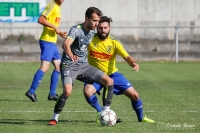 Saison 2018 / 2019