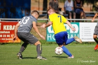 FV Forchheim - TV Spöck_6