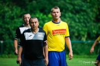 22.07.2018: Kreispokal PSK Karlsruhe II - TV Spöck