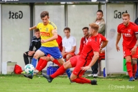 23.09.2018: TV Spöck - FC Busenbach