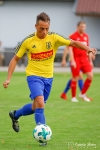 23.09.2018: TV Spöck - FC Busenbach
