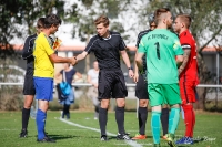 TV Spöck - FC Busenbach_2