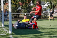26.08.2018: TV Spöck - SV Burbach