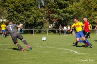 TV Spöck - SV Burbach_3