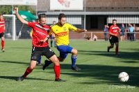 TV Spöck - SV Burbach_7