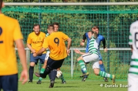 VfB Knielingen II - TV Spöck II_4