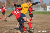 TV Spöck II - FC Berghausen II_10