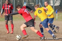 TV Spöck II - FC Berghausen II_15