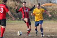 TV Spöck II - FC Berghausen II_16