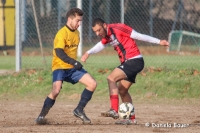 TV Spöck II - FC Berghausen II_17