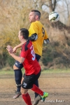 TV Spöck II - FC Berghausen II_19
