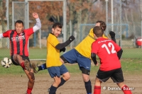TV Spöck II - FC Berghausen II_20