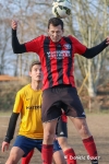 TV Spöck II - FC Berghausen II_21