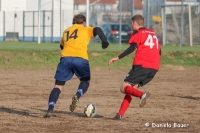 TV Spöck II - FC Berghausen II_22