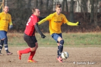 04.12.2016: TV Spöck II - FC Berghausen II