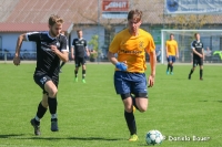 09.04.2017: TV Spöck II - VfB Knielingen II