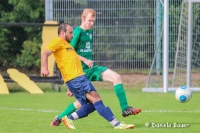 09.10.2016: TV Spöck II - TSV Auerbach II