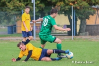 TV Spöck II - TSV Auerbach II_4