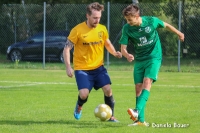 TV Spöck II - TSV Auerbach II_5