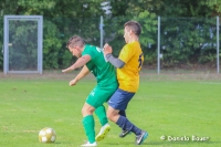 TV Spöck II - TSV Auerbach II_7