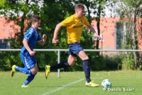TV Spöck II - SSV Ettlingen II_16
