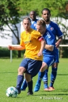 21.05.2017: TV Spöck II - SSV Ettlingen II