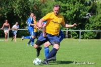 TV Spöck II - SSV Ettlingen II_18