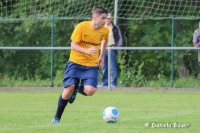 21.08.2016: FC Berghausen II - TV Spöck II