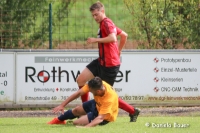 FC Berghausen II - TV Spöck II_1