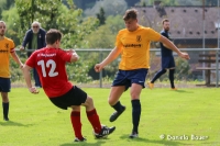 FC Berghausen II - TV Spöck II_4