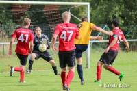 FC Berghausen II - TV Spöck II_5