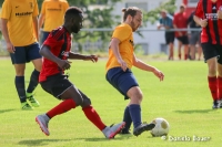 FC Berghausen II - TV Spöck II_7