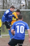 27.11.2016: TV Spöck II - SV Langensteinbach II