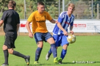 TV Spöck II -FC Spöck II_6