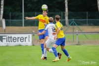 02.09.2018: FC Neureut II - TV Spöck II