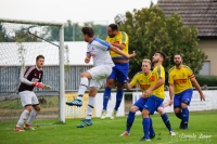02.09.2018: FC Neureut II - TV Spöck II