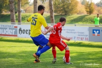 07.10.2018: TV Spöck II - SSV Ettlingen II