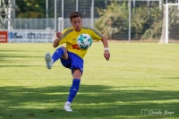 09.09.2018: TV Spöck II - FVGG Weingarten II