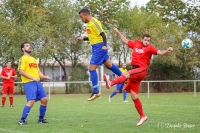 23.09.2018: TV Spöck II - FC Busenbach II