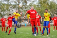 23.09.2018: TV Spöck II - FC Busenbach II