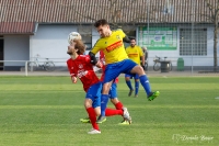 TV Spöck II - SG Stupferich II_15