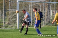 31.03.2017: Kreispokal TV Spöck - FC Germ. Friedrichstal