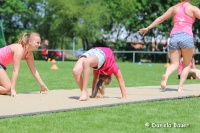 Pausenshow der Wettkampfmädchen_22