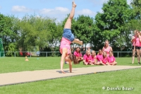 Pausenshow der Wettkampfmädchen_35