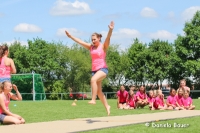 Pausenshow der Wettkampfmädchen_38