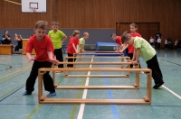 Frühlingsfest der Turnabteilung 2024